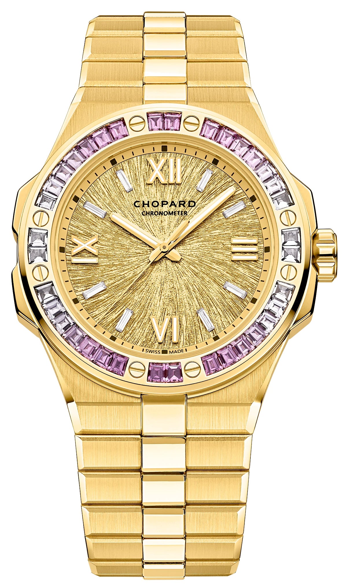 Chopard Alpine Eagle Large