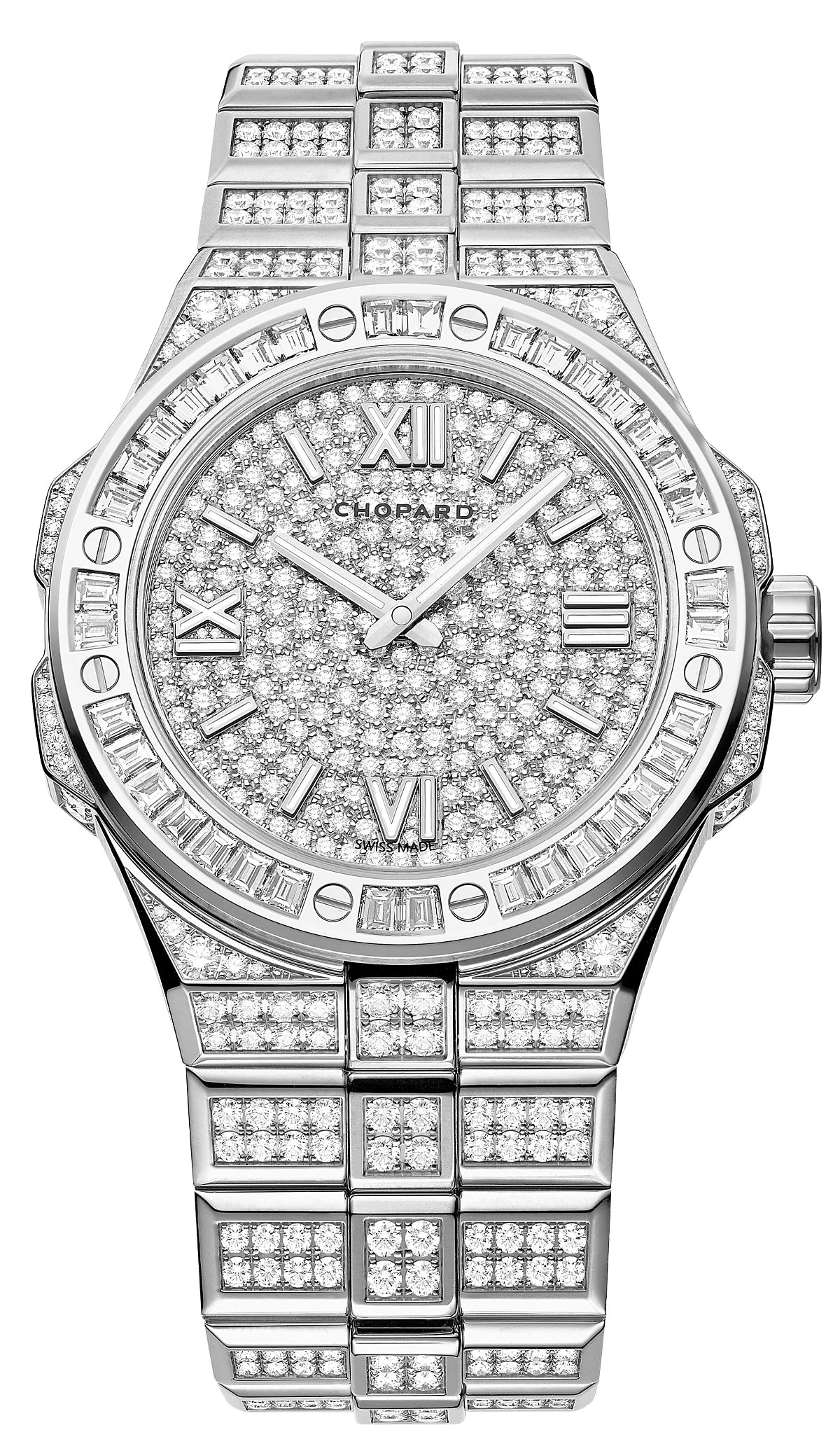 Chopard Alpine Eagle Large