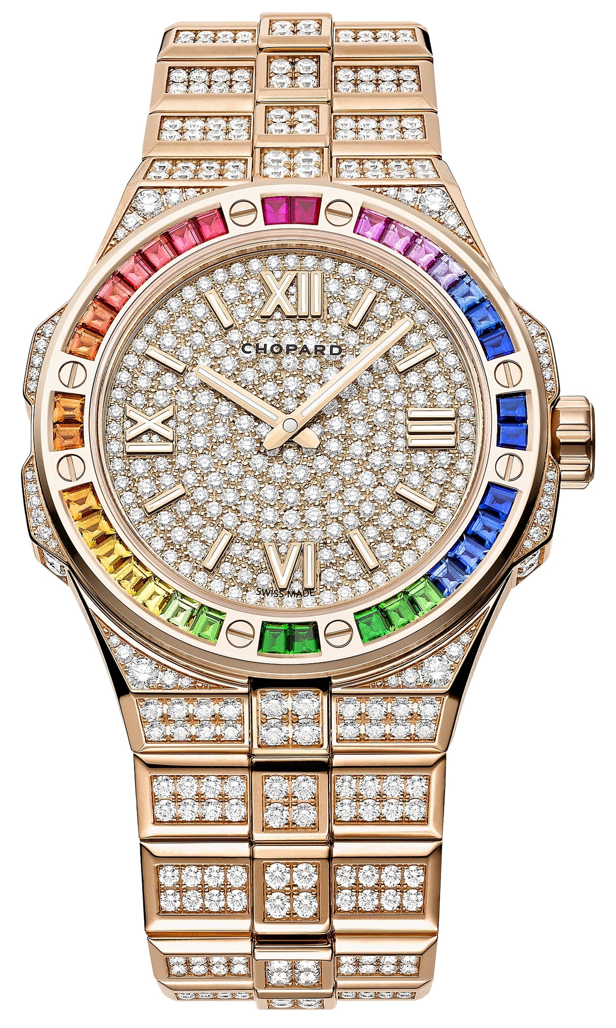 Chopard Alpine Eagle Large