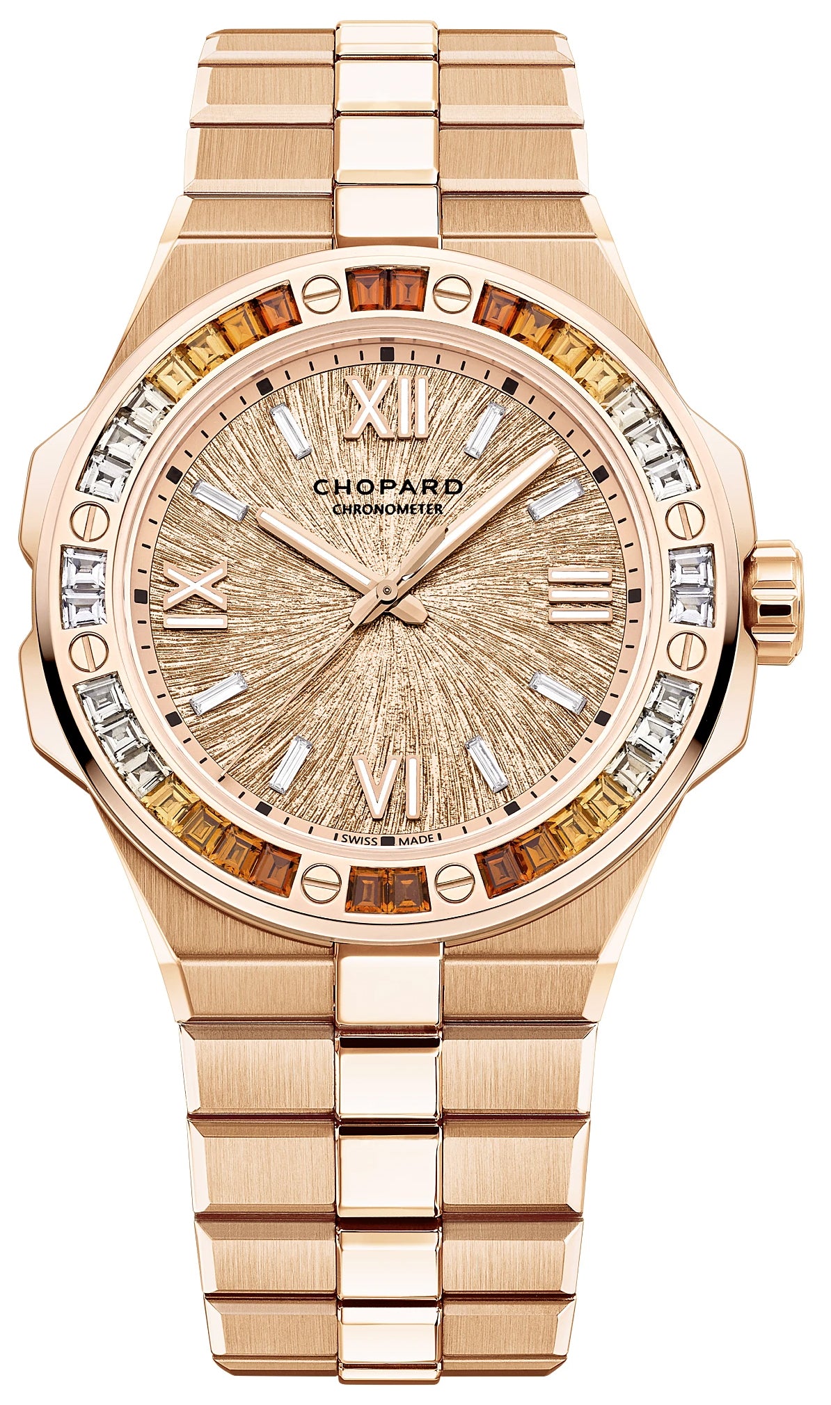 Chopard Alpine Eagle Large