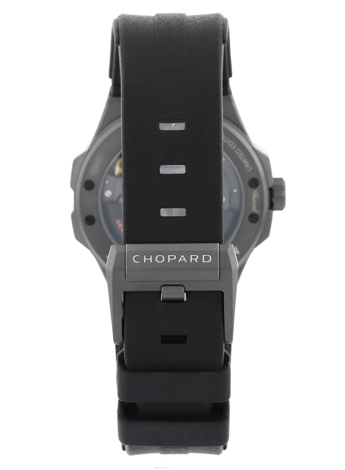 Chopard Alpine Eagle 41 SL Cadence 8HF Ref. 298600-3028
