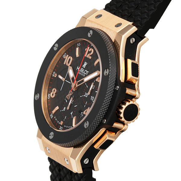 Hublot Big Bang Evolution
