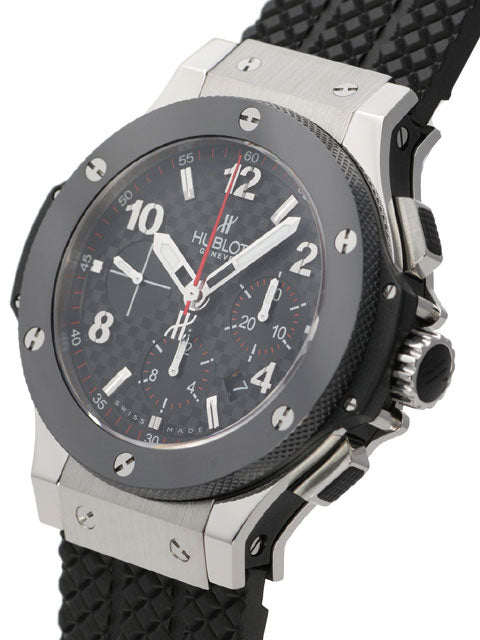 Hublot Big Bang Evolution