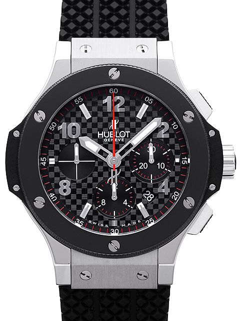 Hublot Big Bang Evolution