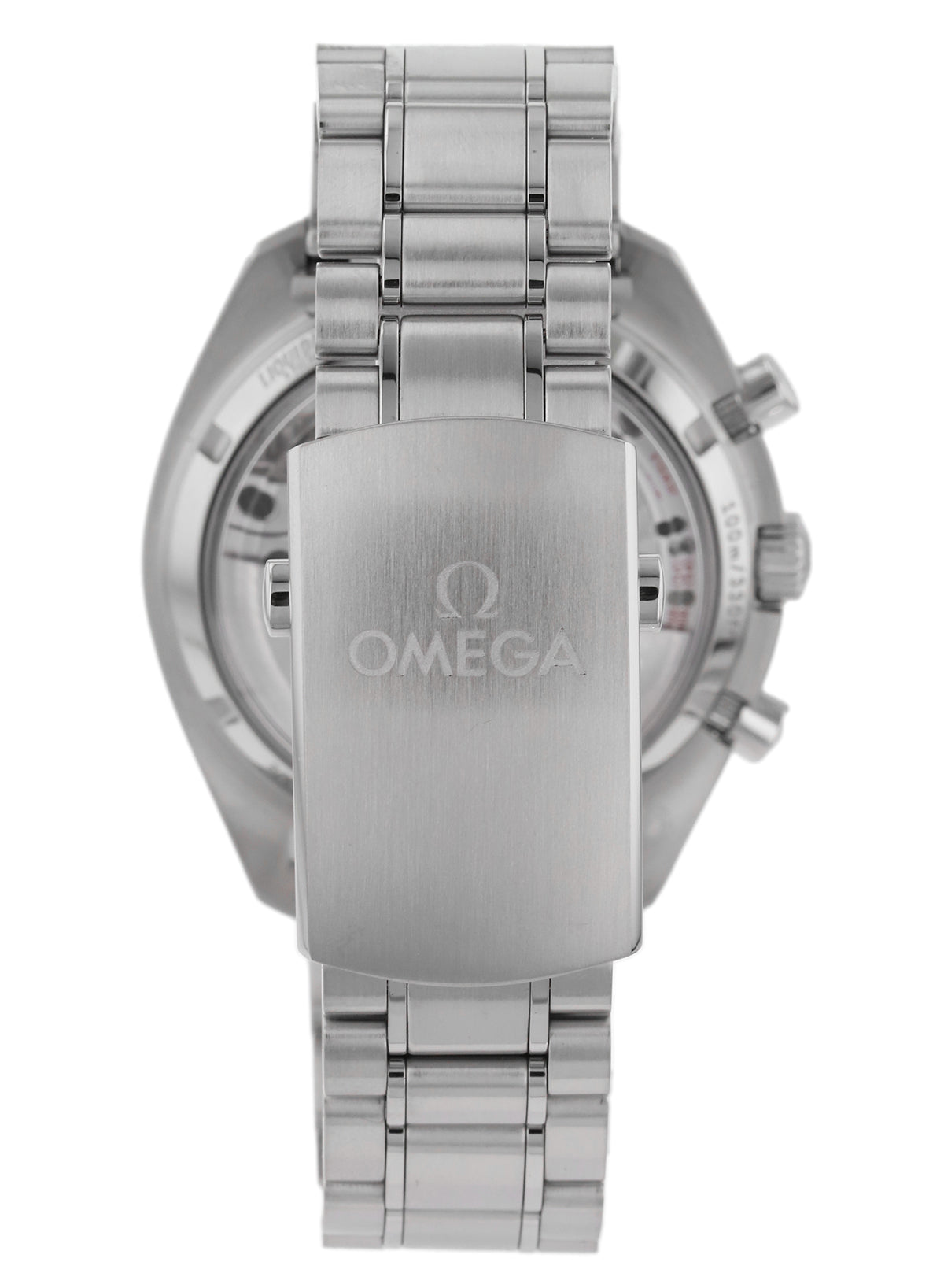 Omega Speedmaster Moonwatch Moonphase Chronograph 44,25mm