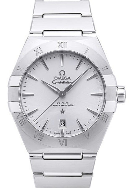Omega Constellation Co-Axial Master Chronometer 39 mm