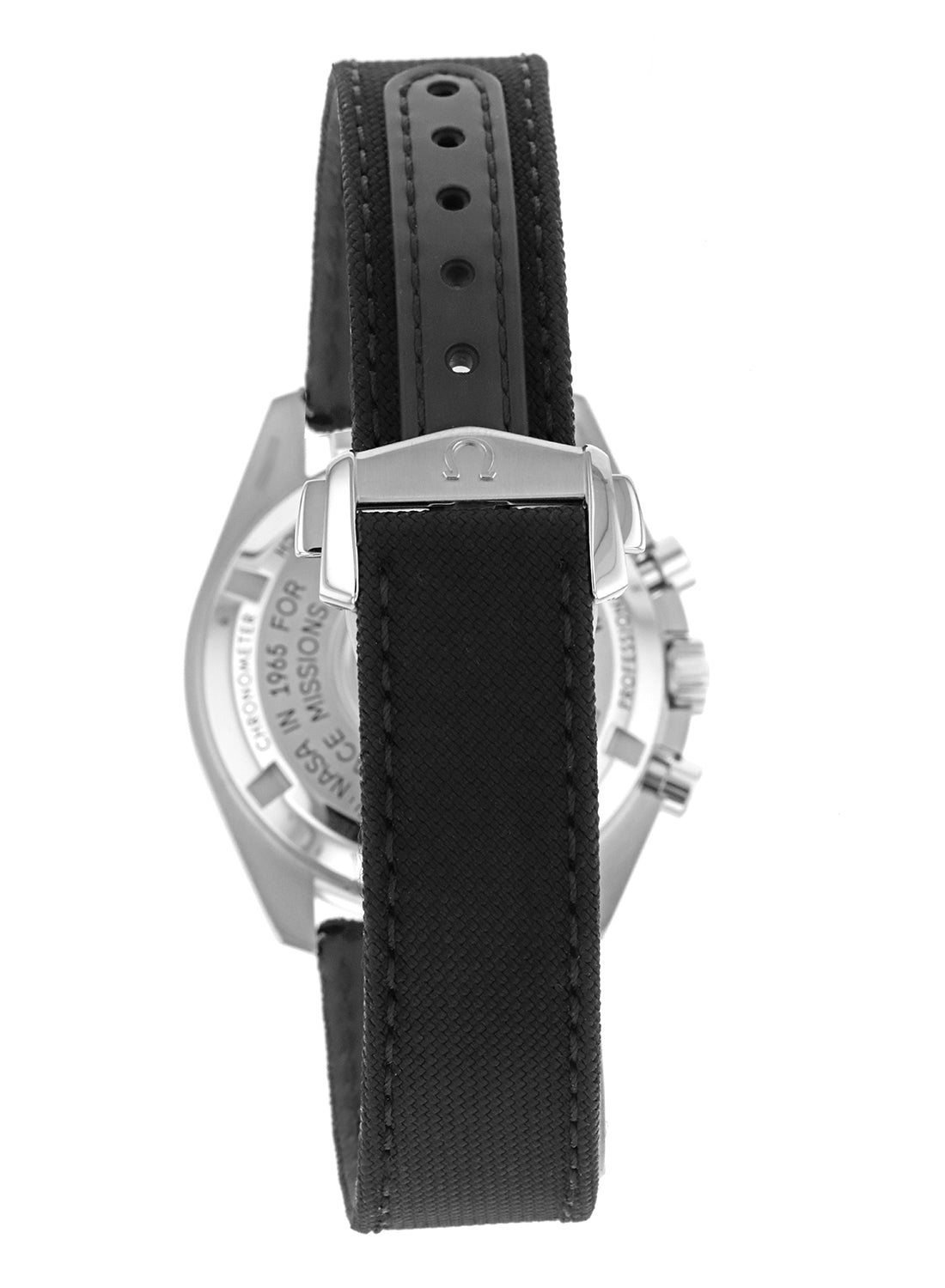 Omega Speedmaster Moonwatch Professional Co-Axial Master Chronometer Chronograph 42 mm Ref. 310.32.42.50.01.001