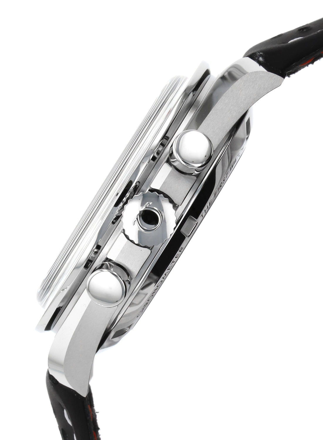 Omega Speedmaster Moonwatch Professional Co-Axial Master Chronometer Chronograph 42 mm White