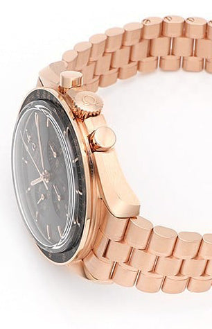 Omega Speedmaster Moonwatch Professional Co-Axial Master Chronometer Chronograph 42 mm