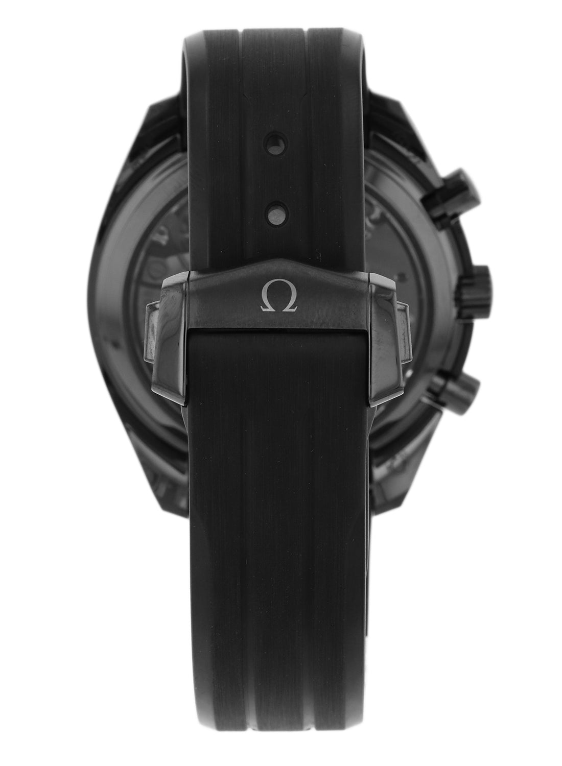 Omega Speedmaster Moonwatch "Dark Side of the Moon"