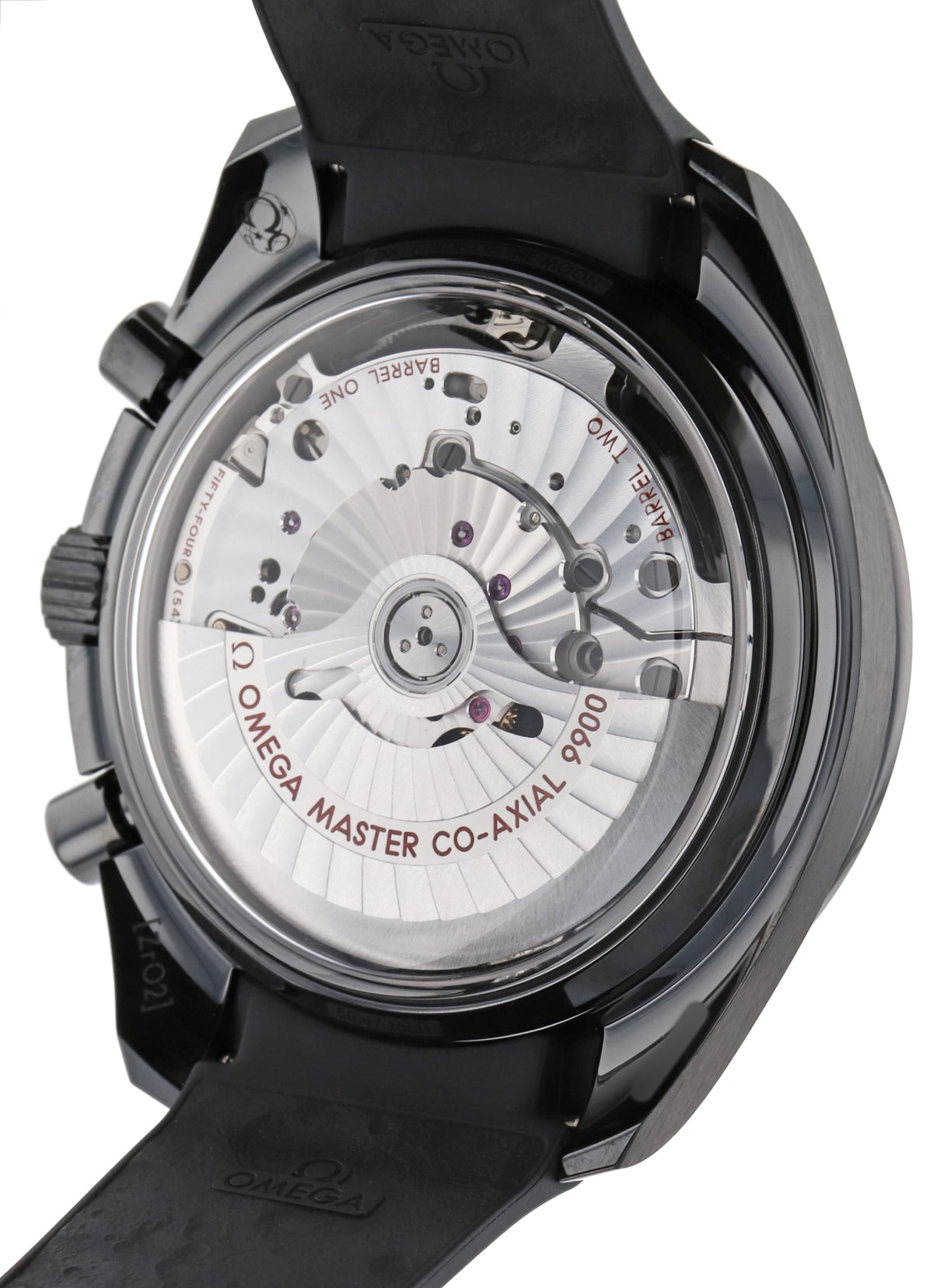 Omega Speedmaster Moonwatch "Dark Side of the Moon"