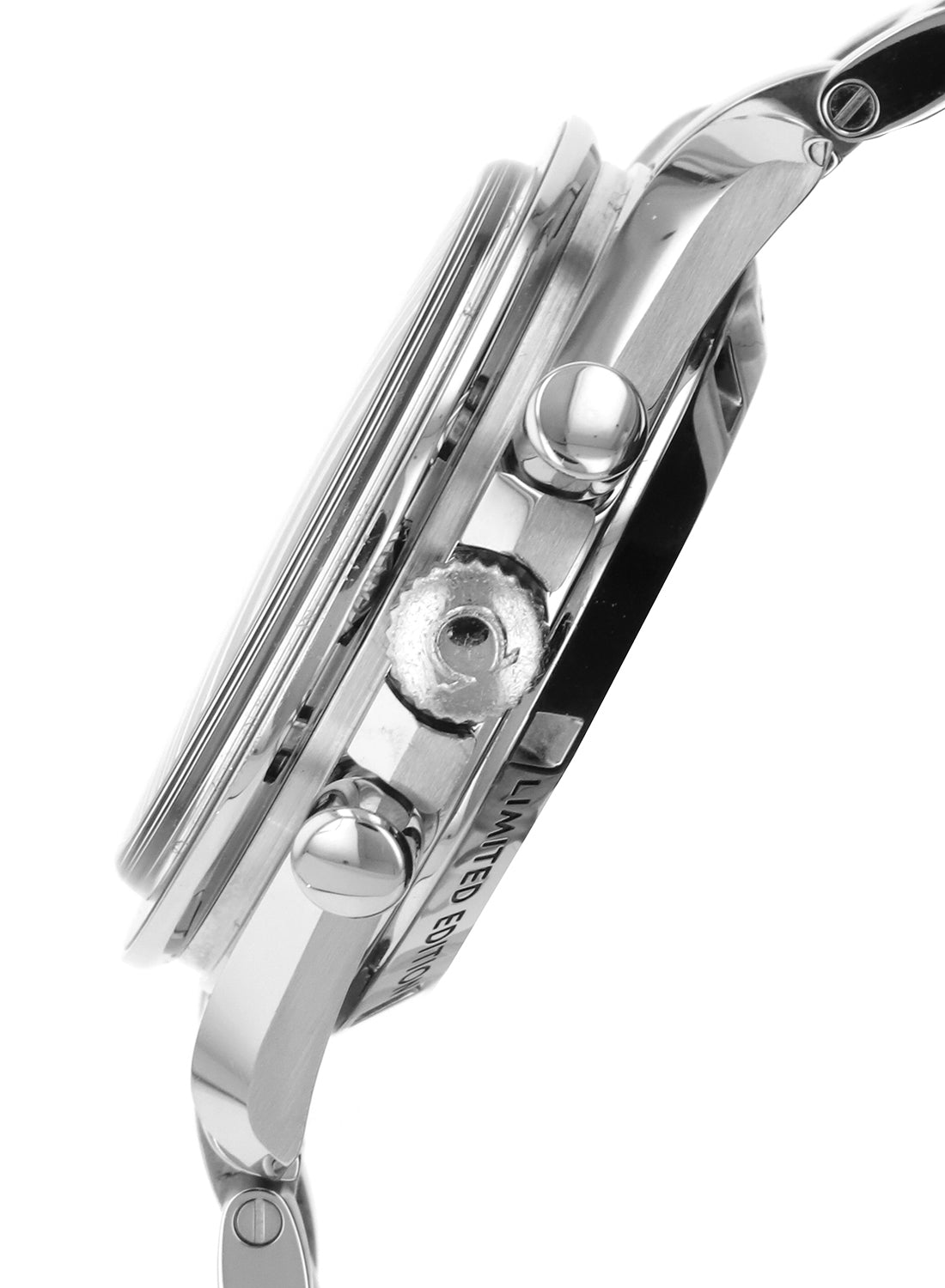 Omega Speedmaster Moonwatch Apollo XVII 45th Anniversary Limited Edition Ref. 311.30.42.30.03.001