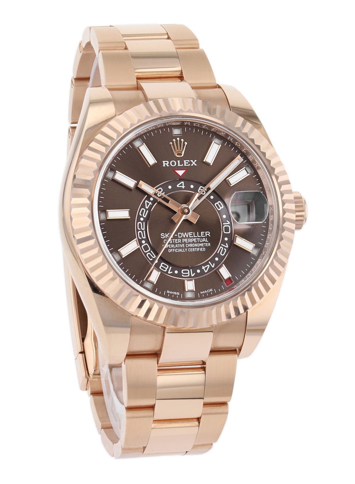 Rolex Sky-Dweller
