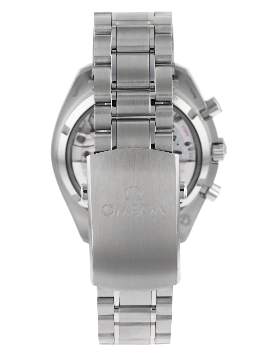 Omega Speedmaster Racing Co-Axial Master Chronometer Chronograph 44,25mm