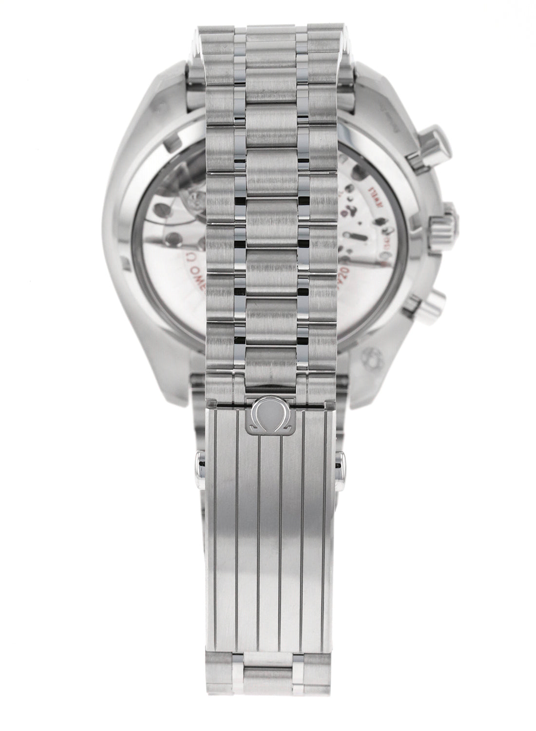 Omega Speedmaster Super Racing Co-Axial Master Chronometer Chronograph 44,25mm