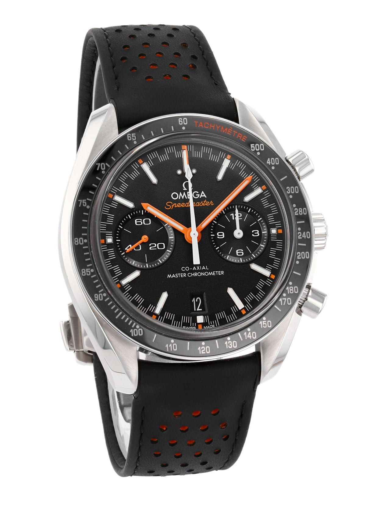 Omega Speedmaster Racing Co-Axial Master Chronometer Chronograph 44,25m