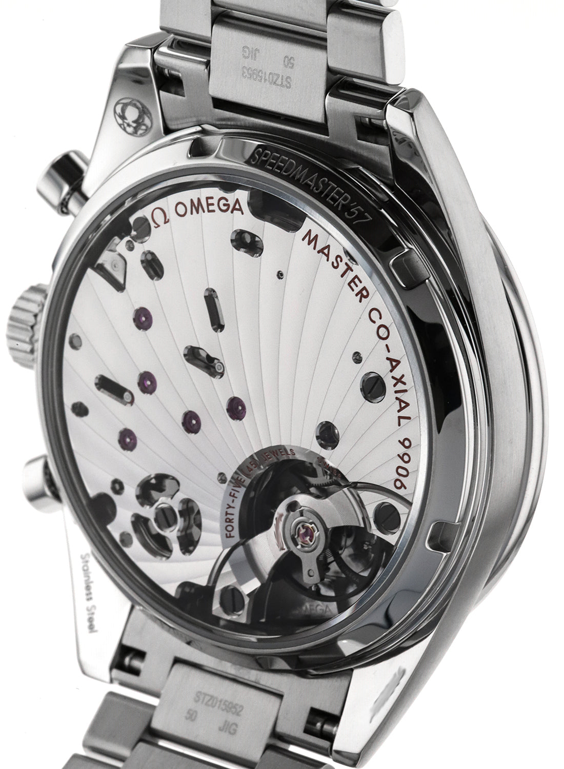 Omega Speedmaster '57