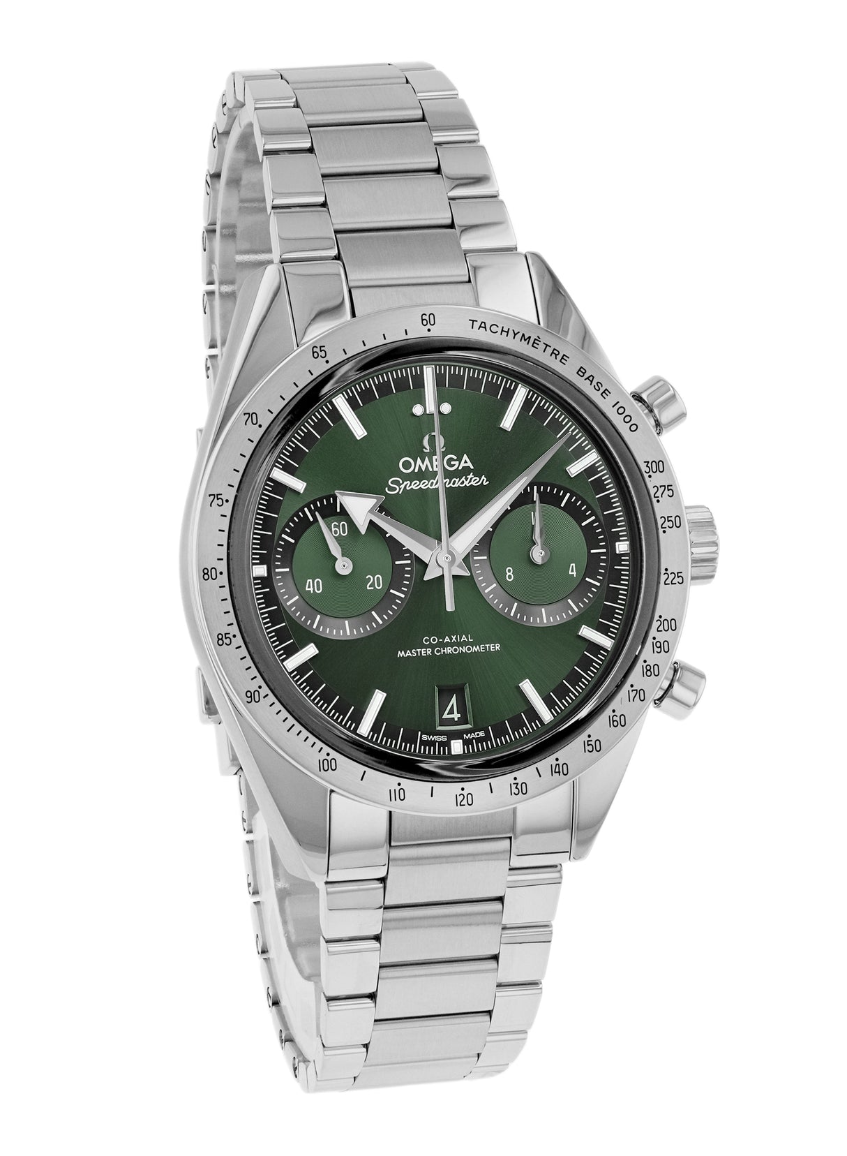 Omega Speedmaster '57