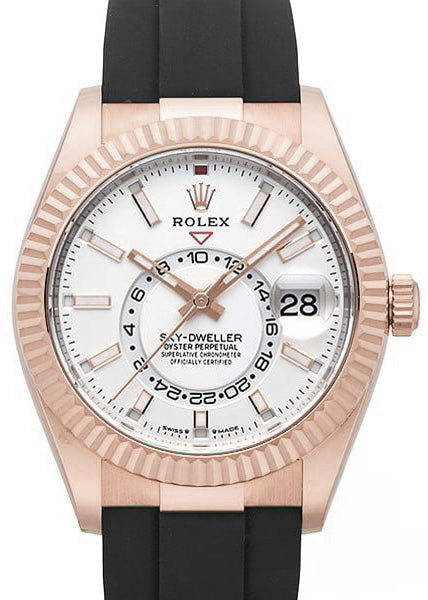 Rolex Sky-Dweller