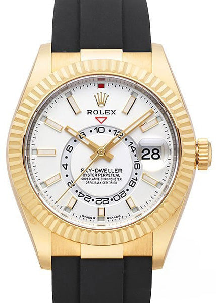 Rolex Sky-Dweller