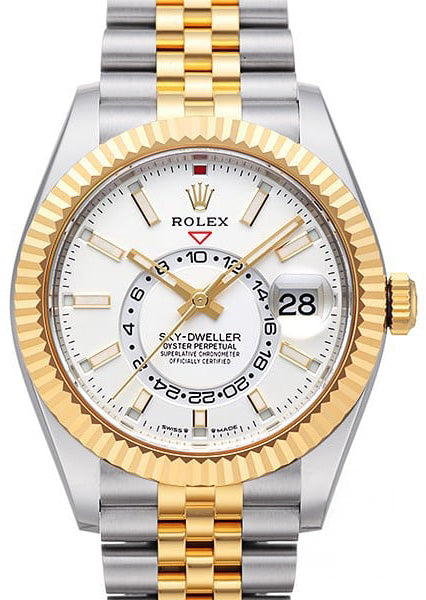 Rolex Sky-Dweller