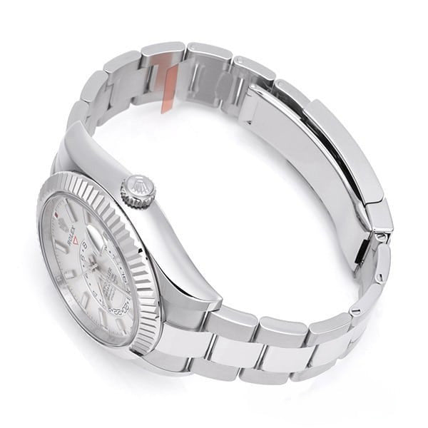 Rolex Sky-Dweller
