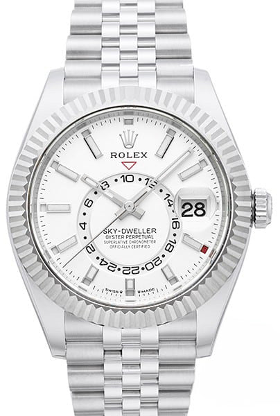 Rolex Sky-Dweller