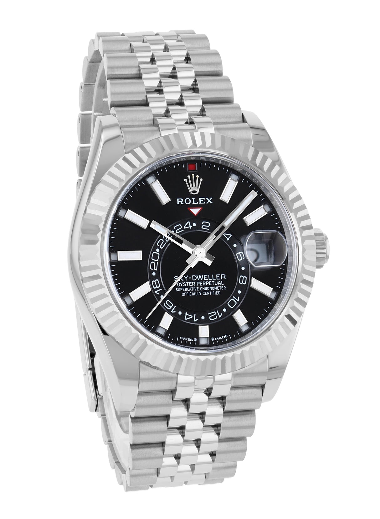 Rolex Sky-Dweller