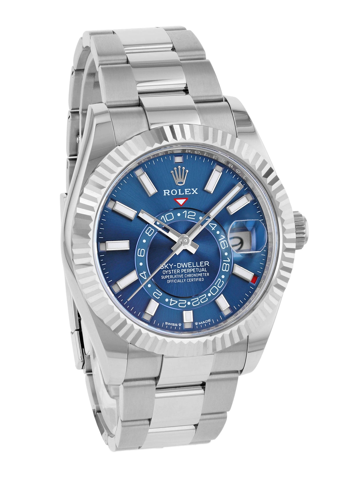 Rolex Sky-Dweller