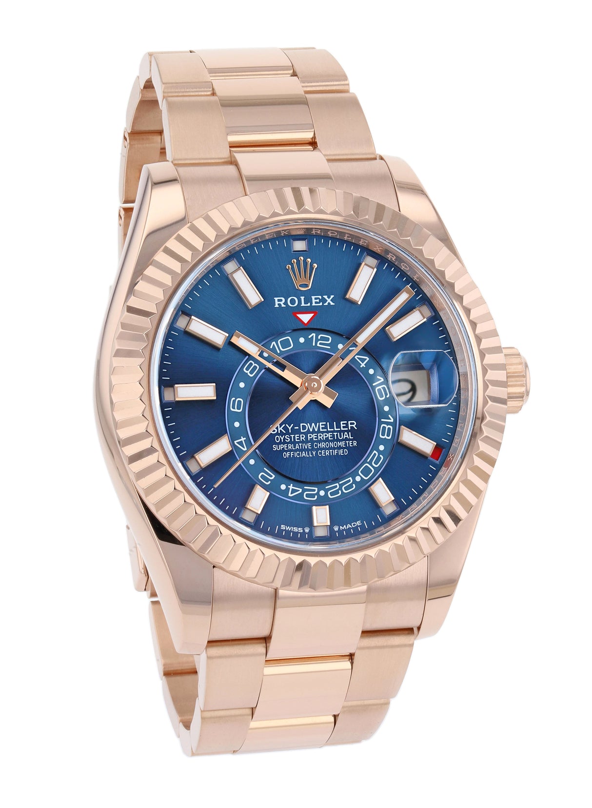Rolex Sky-Dweller