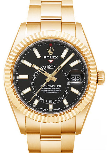 Rolex Sky-Dweller