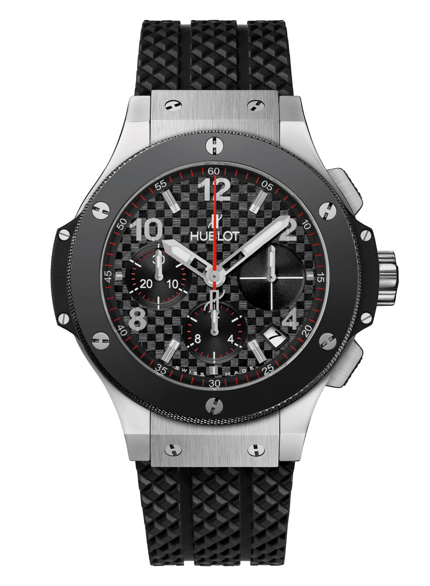 Hublot Big Bang Automatic 41mm Ref. 341.SB.131.RX