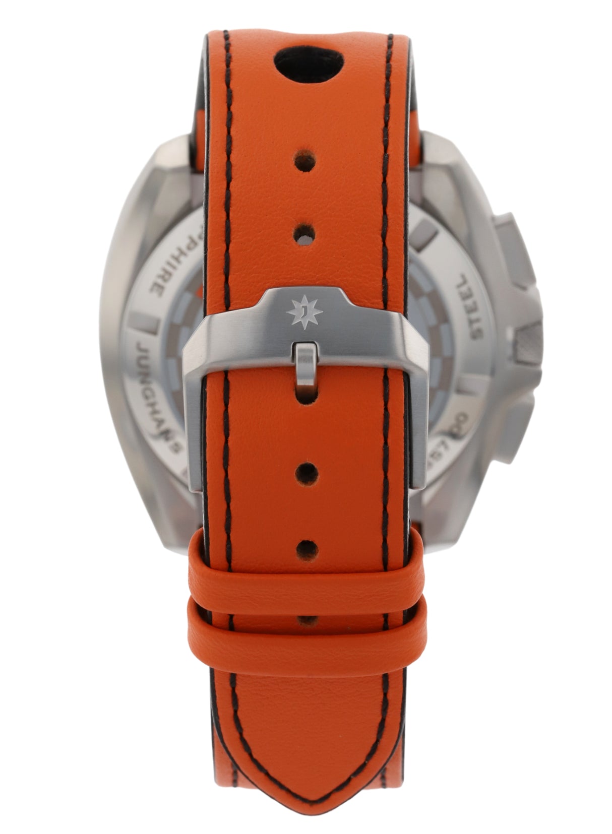 Junghans 1972 Chronoscope Sports Edition 2026
