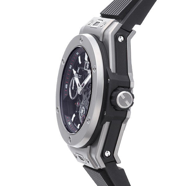Hublot Big Bang Meca-10 Titanium 45mm