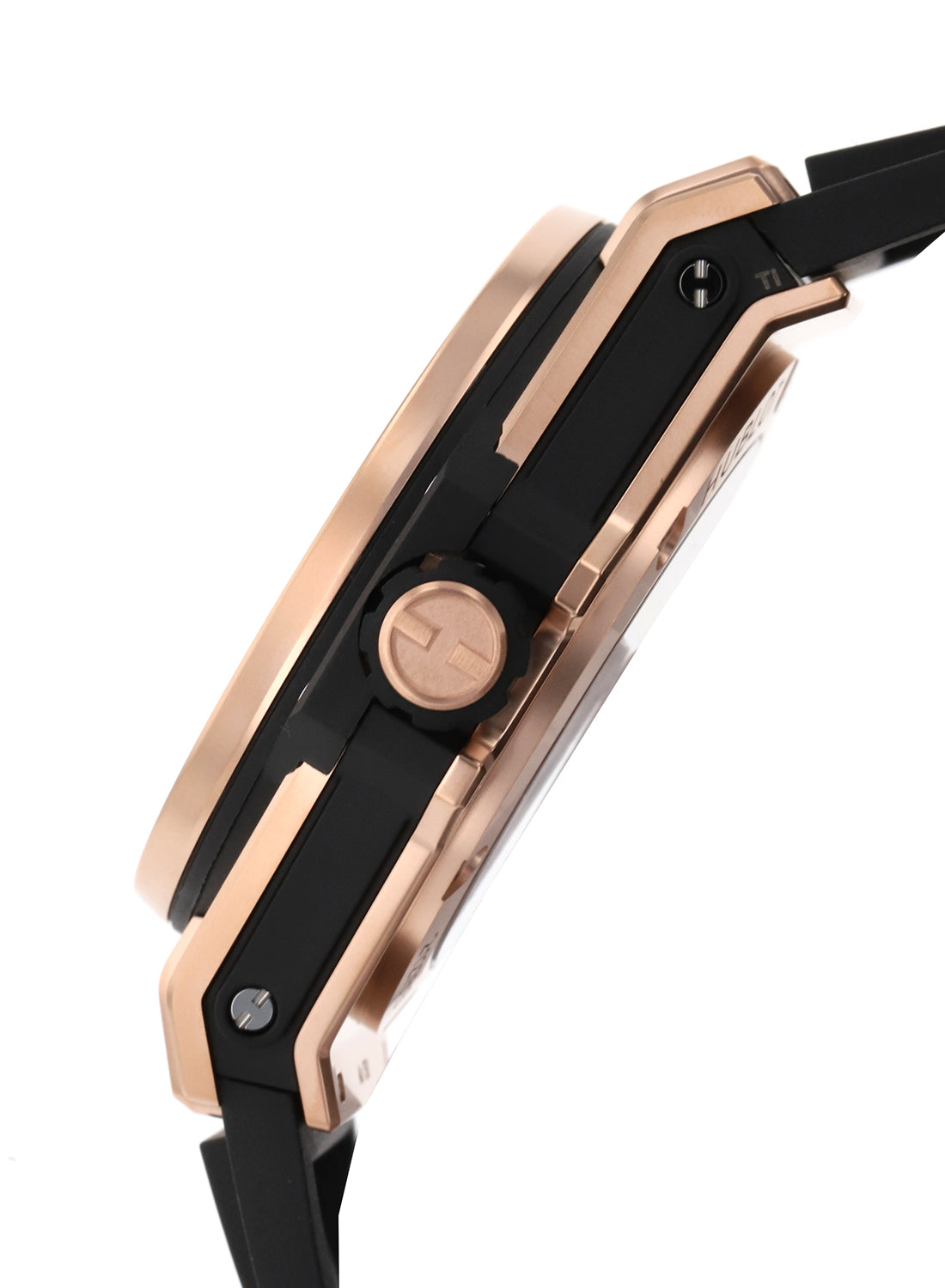 Hublot Big Bang Meca-10 King Gold 45 mm