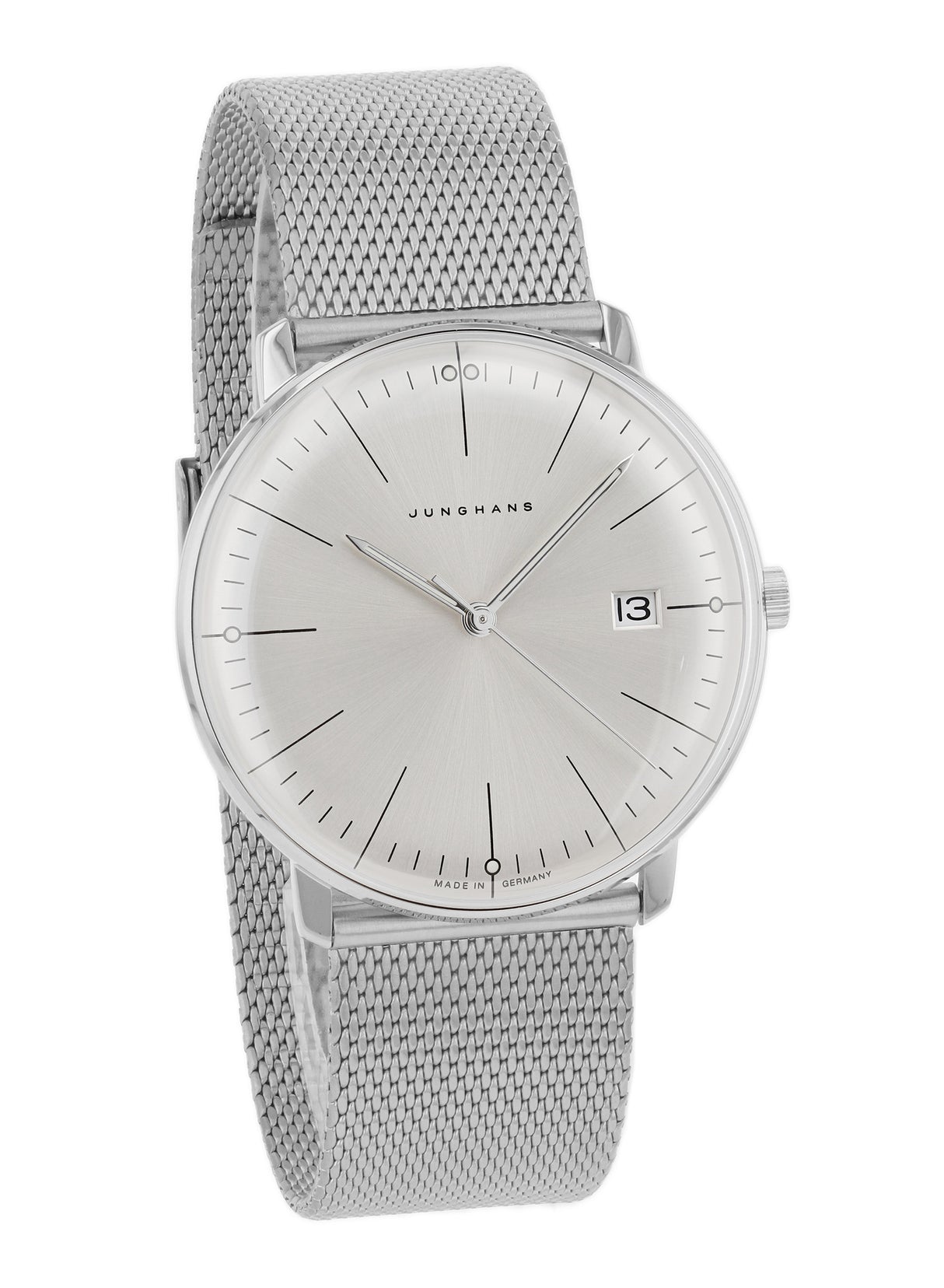 Junghans Max Bill Quartz