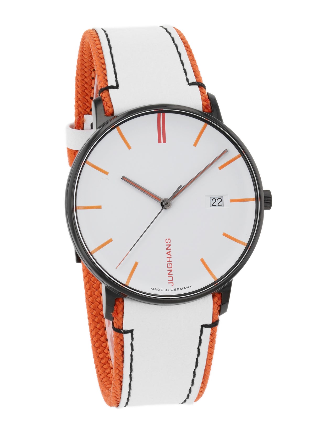 Junghans Form Quarz