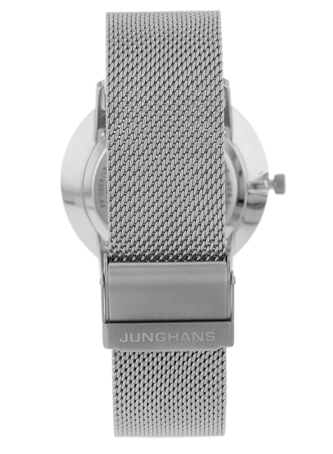 Junghans Form Quartz Bauhaus Edition Ref. 41/4580.44