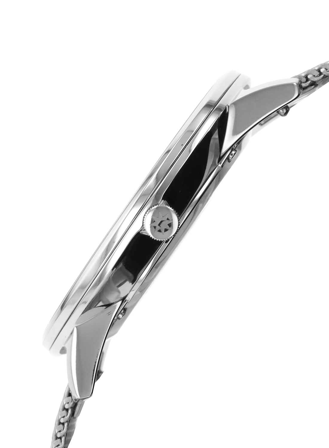 Junghans Form Quartz Bauhaus Edition Ref. 41/4580.44