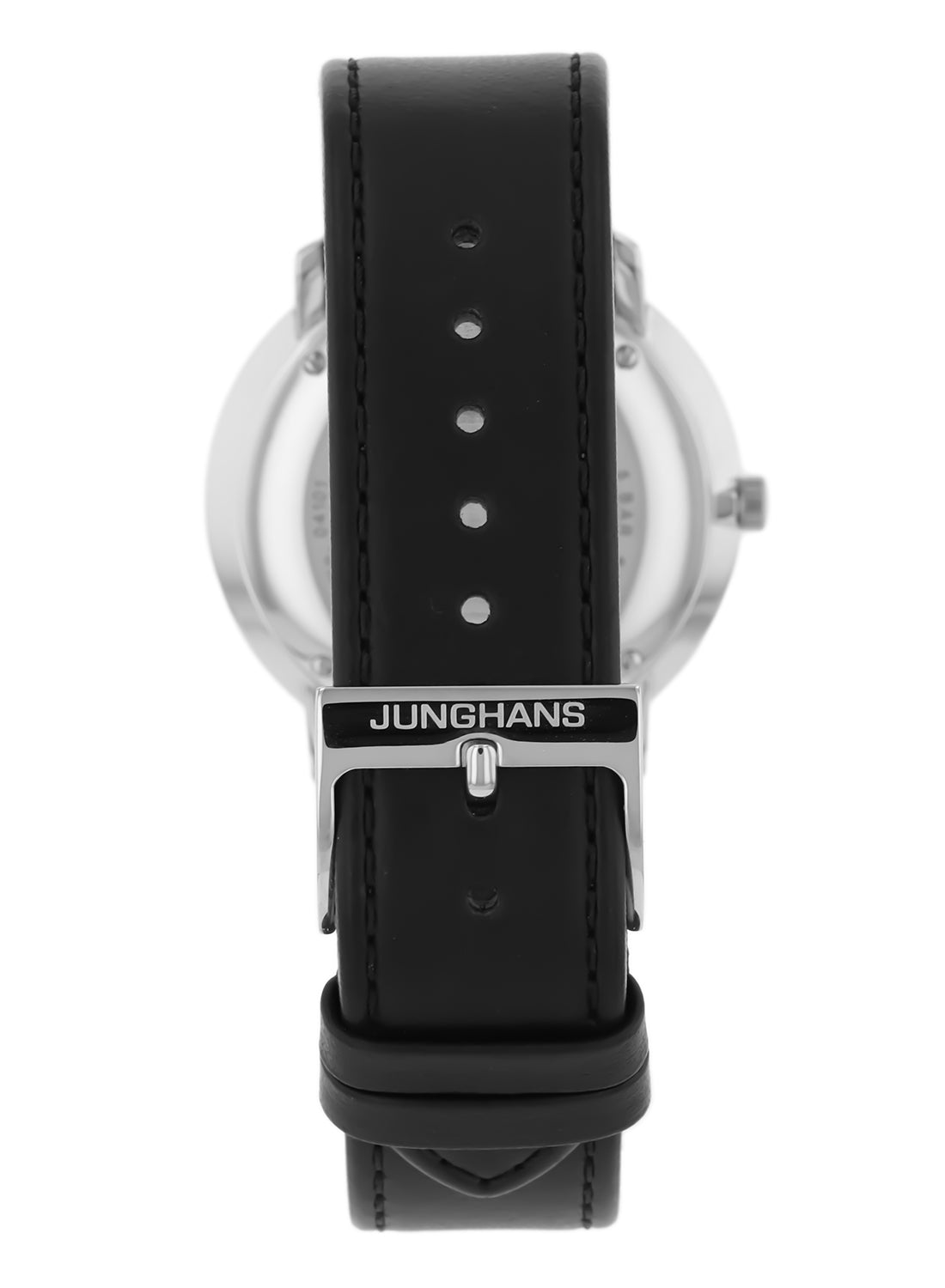 Junghans Max Bill Quartz