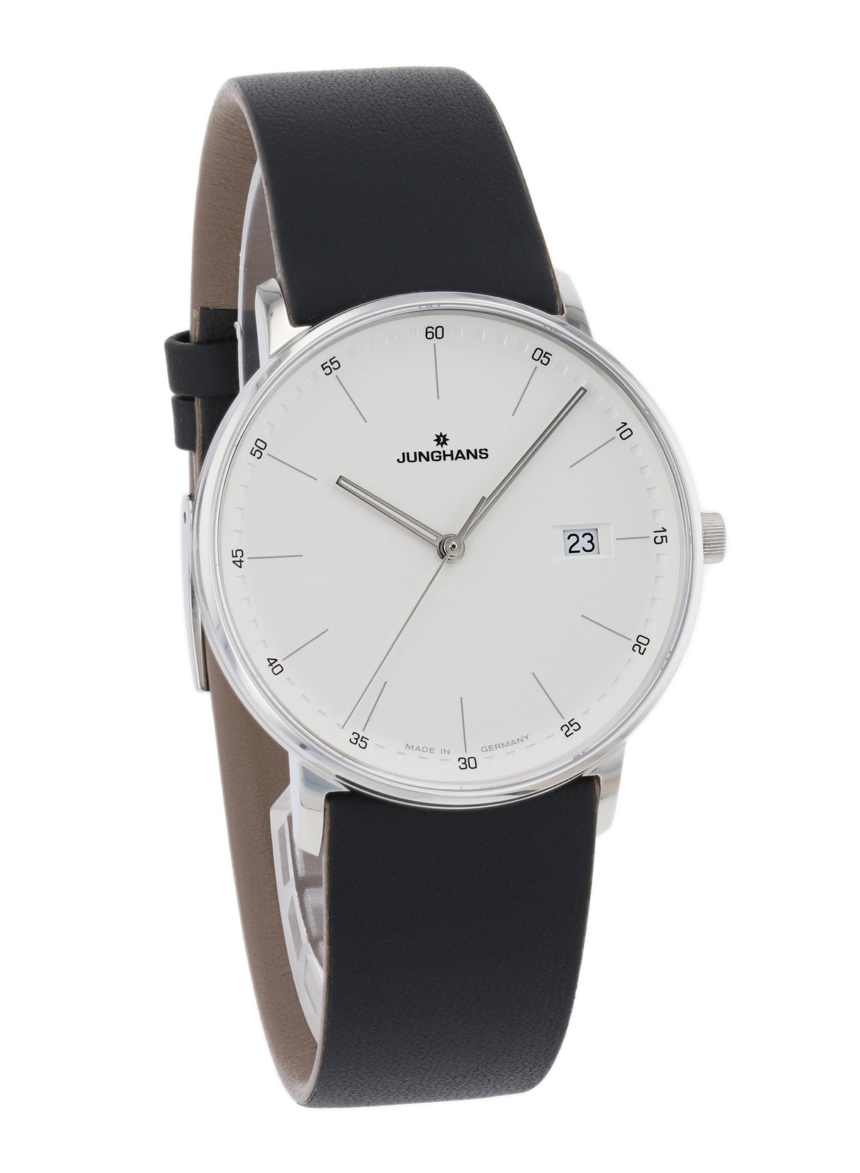 Junghans Form Quartz