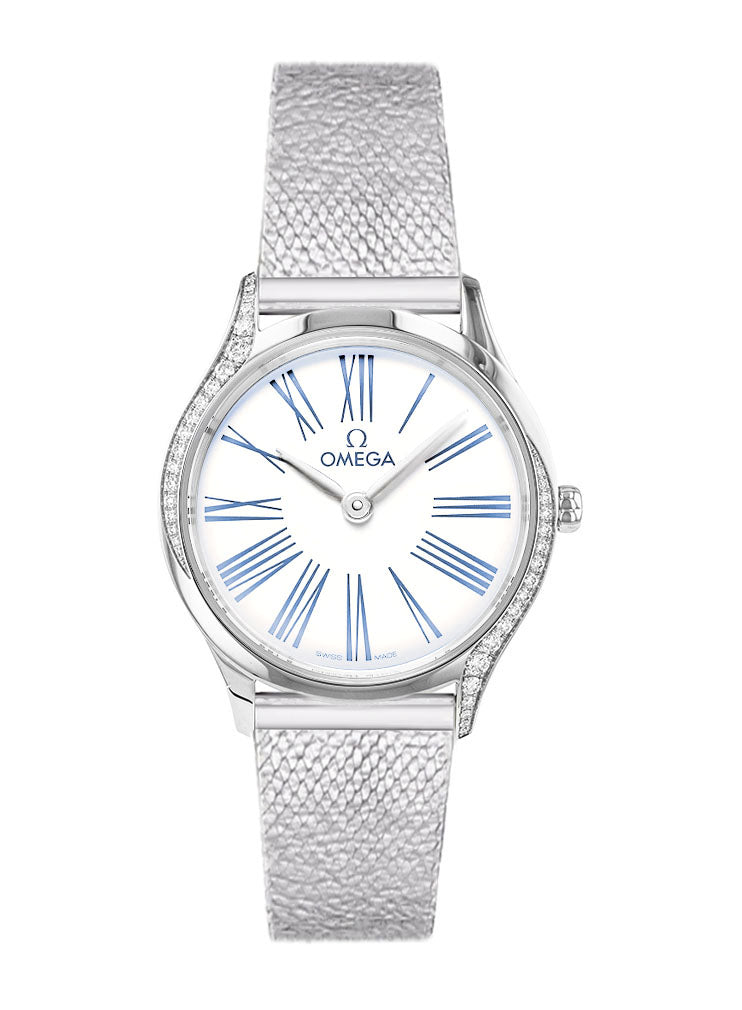 Omega De Ville Mini Tresor Quartz 26 mm