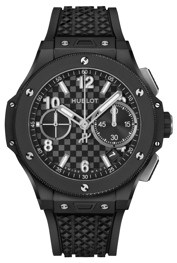 Hublot Big Bang Original Unico Black Magic 43 mm