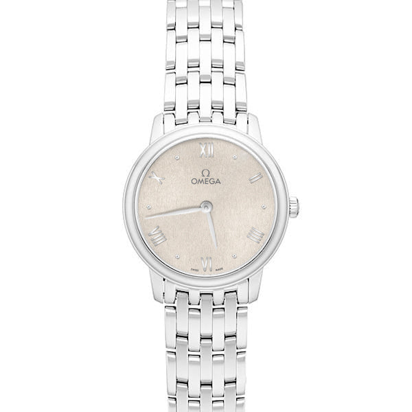 Omega De Ville Prestige Quartz 27,5mm