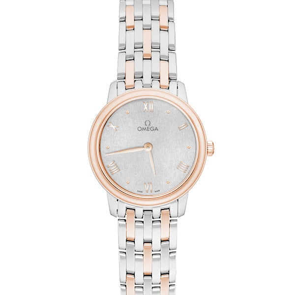 Omega De Ville Prestige Quartz 27,5mm Ref. 434.20.28.60.02.001