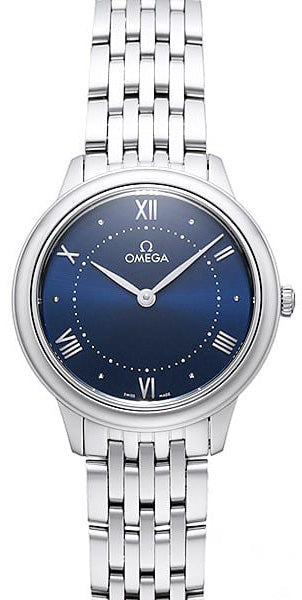 Omega De Ville Prestige Quartz 30mm