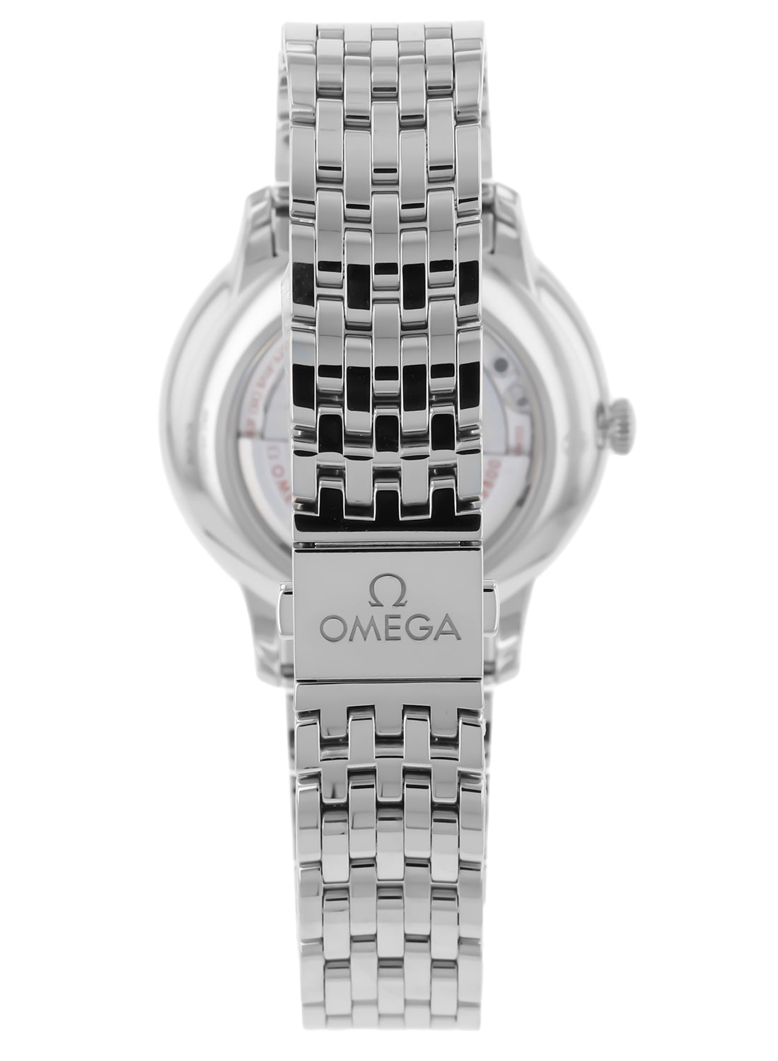 Omega De Ville Co-Axial Master Chronometer 40mm