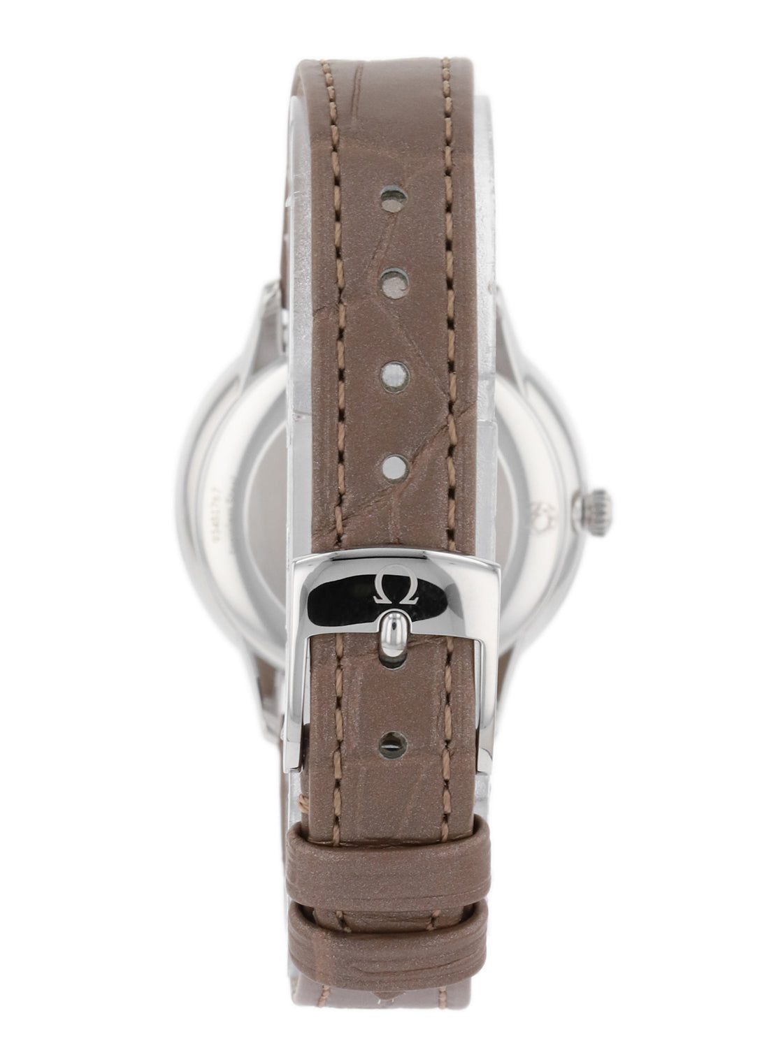 Omega De Ville Prestige Quartz 30mm