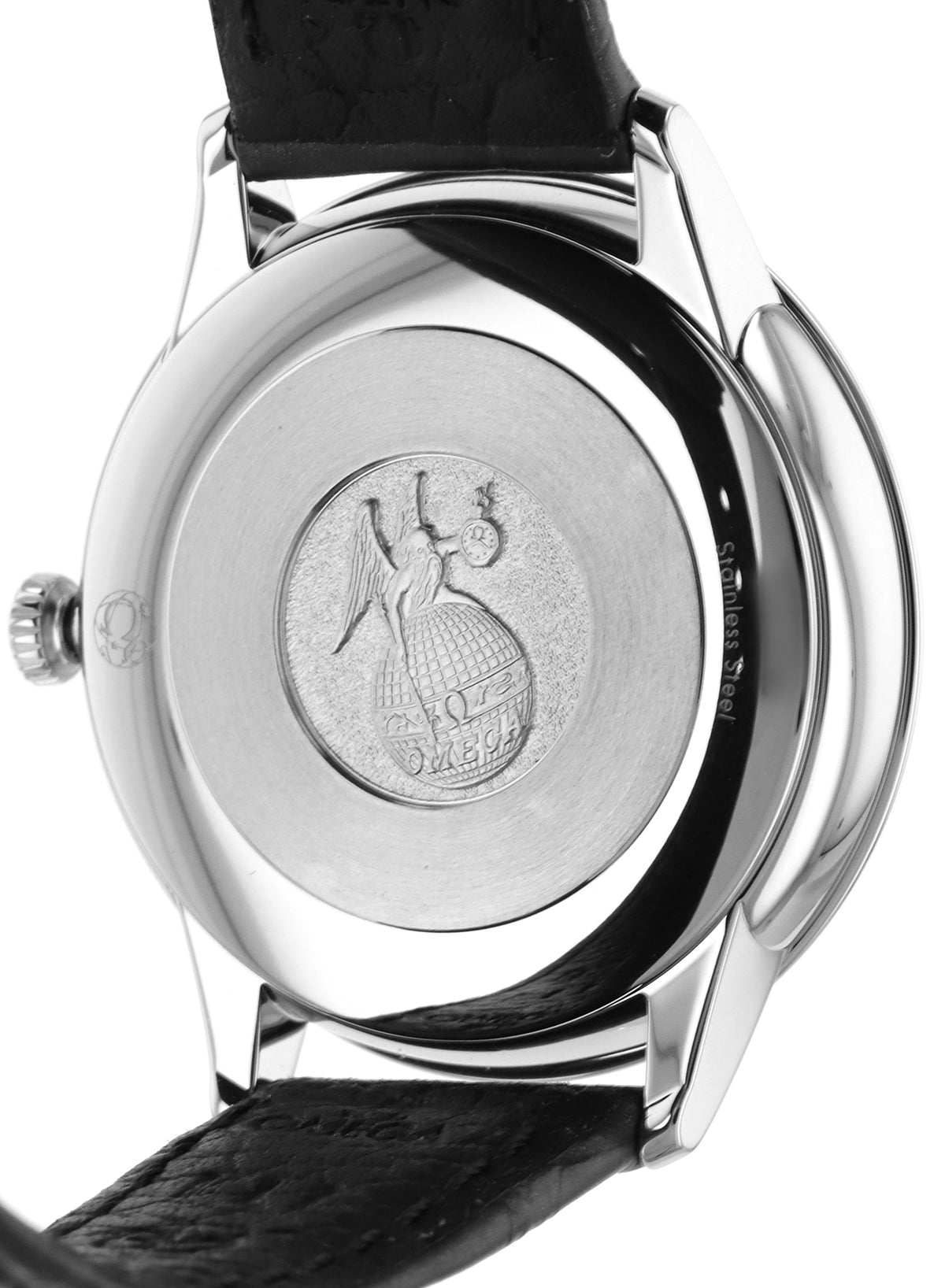 Omega De Ville Prestige Quartz 30mm