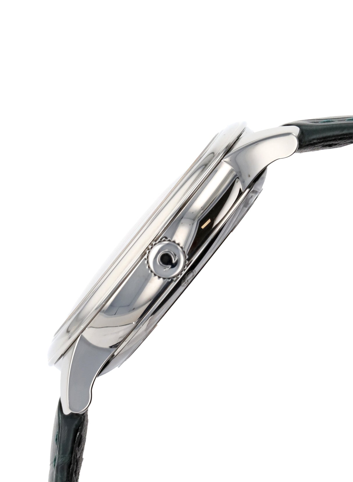 Omega De Ville Co-Axial Master Chronometer 40mm